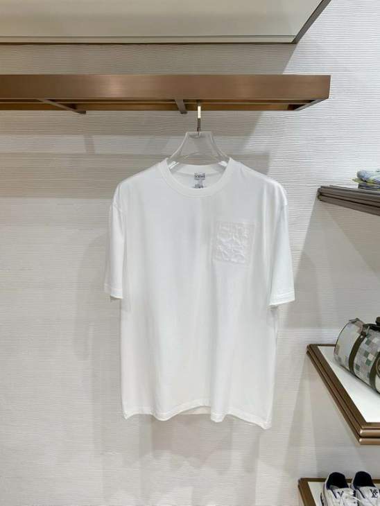 Picture of Loewe T Shirts Short _SKULoeweM-3XLxetr549282